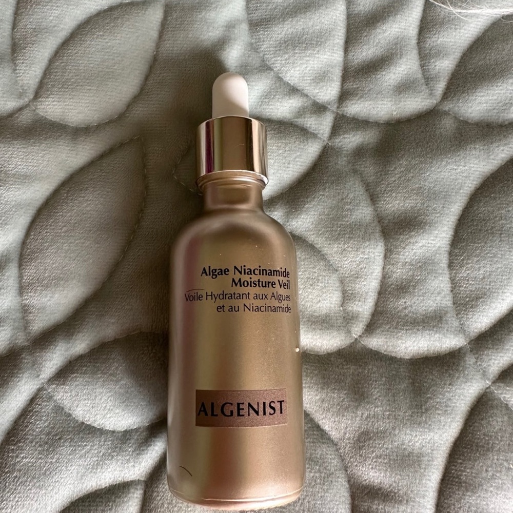Algenist Algae Niacinamide Moisture Veil 1.7 oz